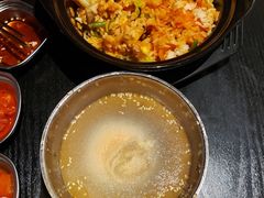 -玉流珍肴馆(亮马桥店)