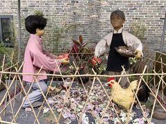 -青瓦房古村落