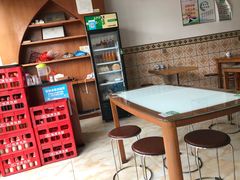 大堂-清香阁中国兰州拉面(嘉宏圆梦雅居店)