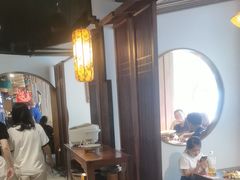 -老灶房-四川土菜(开元店)