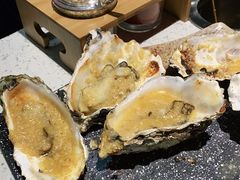 -大成活海鲜烧烤龙虾(静安大融城店)