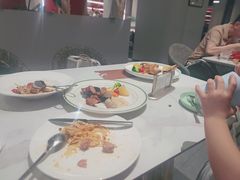 -IL Forno 意坊·意大利餐厅(温州万象城店)