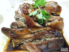 豉油鹅-廣發美食(东晓路店)
