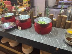 -诸暨耀江开元名都大酒店·琉森湖自助餐厅