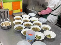 -小秋水饺(大成路总店)