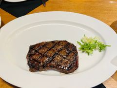 西冷牛排-Texas Roadhouse(世纪汇广场店)