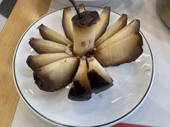 东北冻梨-李老哈·东北菜(宋园路店)