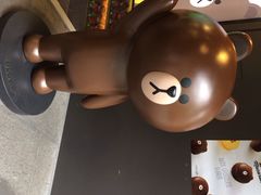 iphone_upload_pic-LINE FRIENDS Garosu-gil Flagship Store