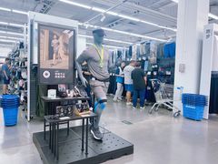 -迪卡侬(土桥店)