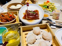 -滋粥楼·顺德菜海鲜茶点(金融城店)