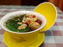 -伊帆食府·青海地方特色美食