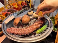 -黑牛の店·黑金店(沈阳万象城店)