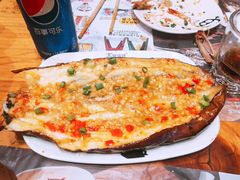 -木屋烧烤(白石洲店)
