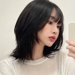-沐染造型专业烫发染发