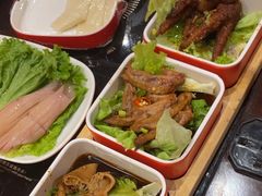 -重庆德忆火锅（龙南街3店）(渝水岸餐饮)