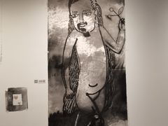 -chi K11艺术空间展览厅