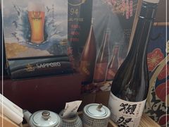 -千羽鹤海鲜居酒屋Bistro(大望路店)