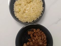 -许哥东北烧烤·铁丳烤串·宫后夹肉(繁花中心店)