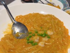 -肆月河豚·新淮扬(金融街店)