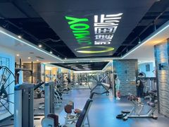 -西吉马游泳健身(协信店)