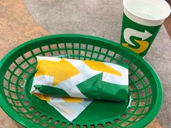 -赛百味SUBWAY(金龙大厦店)