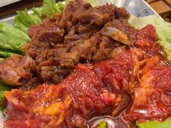 -老渔家·白族·石板烧·野生菌火锅(古城中心店)