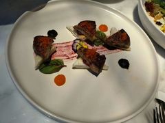 -Wei菋·Le Bistrot