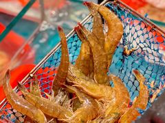 -邹开喜·炭炉鸡煲·海鲜火锅(虹口足球场店)