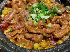 -陶德砂锅(蜀汉路店)