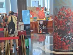 -汕头金海湾大酒店(龙眼南路美食街万象城店)