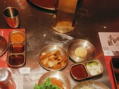 -西塔老太太泥炉烤肉(苏州大悦城店)