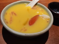锦鲤杨枝甘露-意满花千醉(金茂览秀城店)