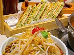 -浩爷羊蝎子火锅(望京店)