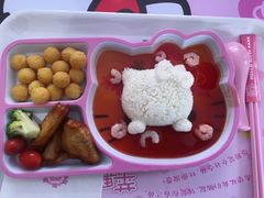 -杭州Hello Kitty乐园