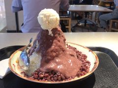 -鲜芋仙(观音桥大融城LG店)