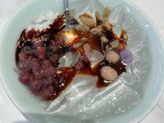 四川冰粉-全牛匠·乐山跷脚牛肉(上品+店)