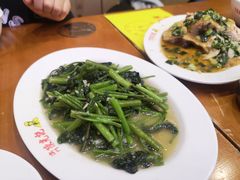 -澳门陈光记烧味饭店(郎家园店)