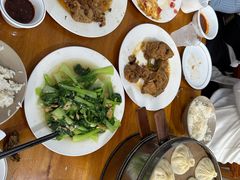 -大兴街扣碗包子馆