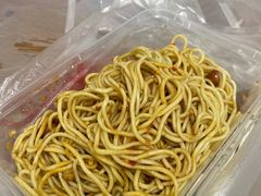 -乔伯凉面(白沙路店)