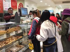 -上海哈尔滨食品厂(淮海中路店)