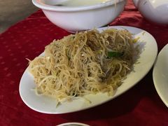 -蛇口康乐快餐鱼仔档(翠苑小区店)