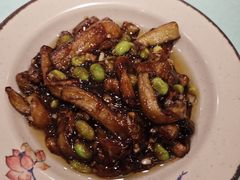 -玉桥餐厅(天坛店)