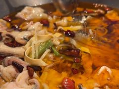 -水煮三国·川鲁江湖菜(香山店)