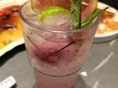 -俏立方·15年新楚菜