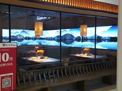 自助取餐区-鼎盛蜀坊·重庆江湖菜(市桥地铁站店)
