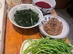 -巴奴毛肚火锅(邯郸美乐城店)