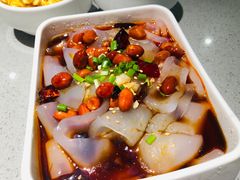 -半天妖烤鱼(方庄店)