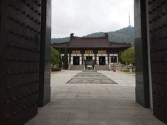 -敬亭山风景名胜区