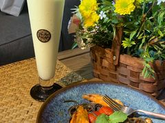 -花十悦·鲜花咖啡餐厅(振业城一期店)