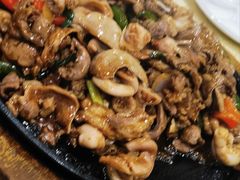 -标记美食新鲜猪杂(兴南大道店)